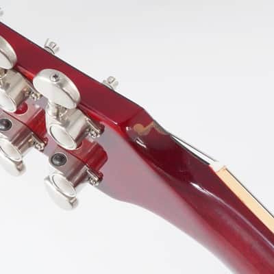 Gibson USED ​​Memphis ES-335 Dot Reissue (Cherry) 2006 [SN. 00476738] image 10