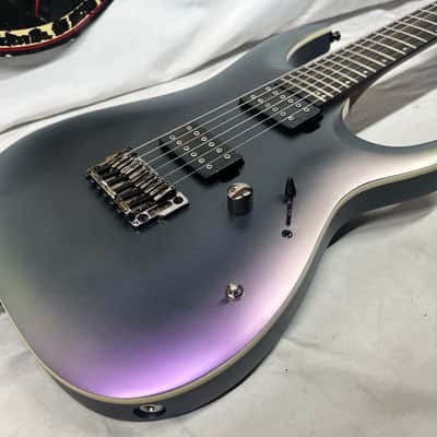 Ibanez RGAR61AL Axion Label Doublecut Electric Guitar image 17