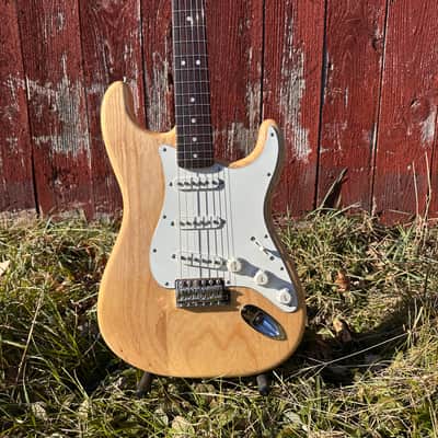 Fender Made in Japan Heritage 60 Telecaster Custom Rosewood