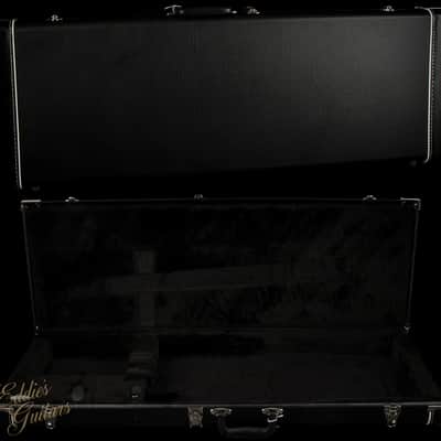 Suhr Classic S Antique Roasted - Fiesta Red image 17