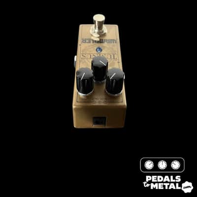 Wampler Tumnus -x11660 image 3