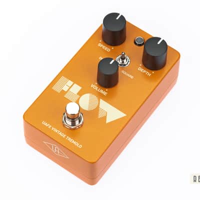 Universal Audio UAFX Flow Vintage Tremolo image 4