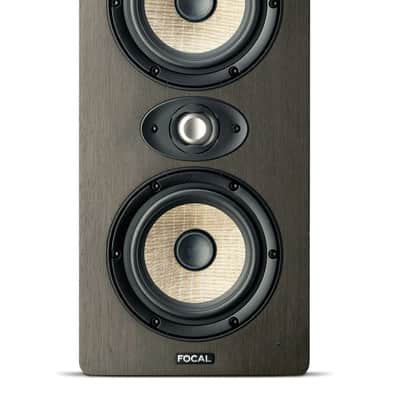 Focal Shape Twin Powered Studio Monitor - Pair image 1