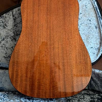 Martin Road Series D-12E 2025 - Natural image 2
