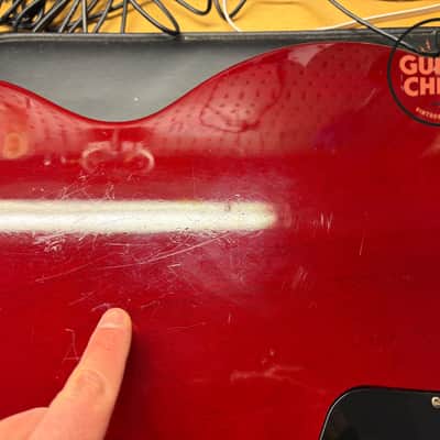 1993 Gibson Les Paul Classic Heritage Cherry Sunburst – Early 90s, Slim 60s Neck, ABR-1, OHSC image 20