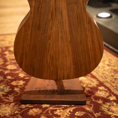 Taylor 50th Anniversary AD14ce-SB LTD 2024 - Matte Tobacco Sunburst image 6