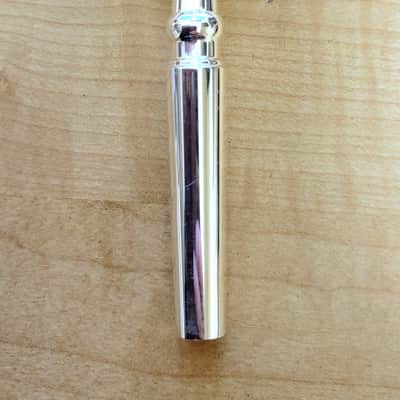Schilke Z Series Trumpet Mouthpiece, 25 13A4Z image 1