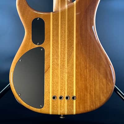 Peavey Cirrus BXP 2000s - Natural image 9
