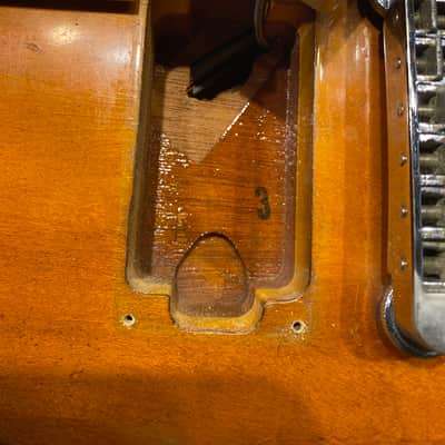 Gibson Les Paul Standard Sunburst 1982 image 13