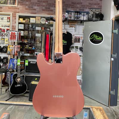 Fender American Performer Telecaster 2018 - Penny image 6