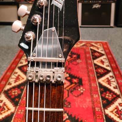 Ibanez RG1527-BP Prestige 2003 - 2004 - Black Pearl image 3