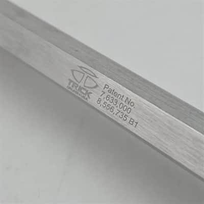 Used Trick Replacement Drive Shaft for DW Double Pedal - Good image 3