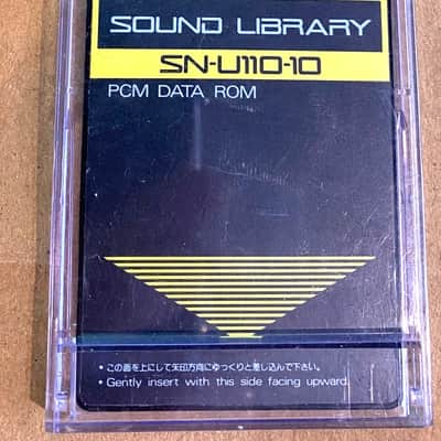 Roland SN-U110-10 Rock Drums