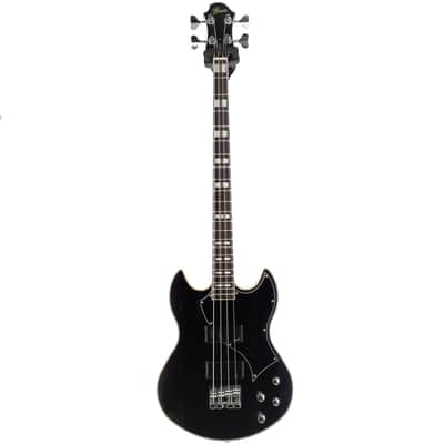 Greco Dickey Bass Japan DB-1200 1997 image 2