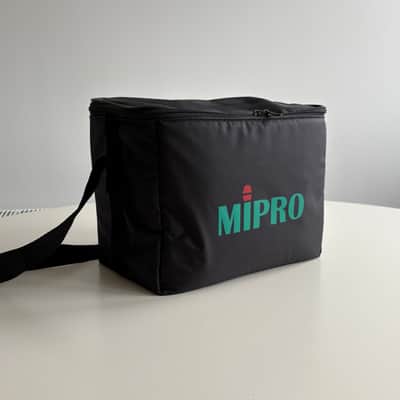 MiPro MA-100DB Speaker + ACT-52T + MU-53HN Headworn Mic Presenter Bundle image 11