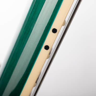 Gibson ES-335 Figured, Ocean Water Perimeter | Demo image 12