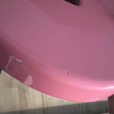 PRS Silver Sky Roxy Pink image 24