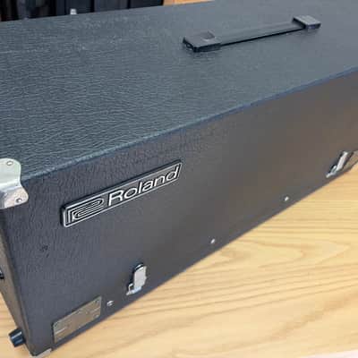 ✅ Roland SH-5 SH5 Synthesizer ✅ Serviced  ✅ Perfect Working image 10
