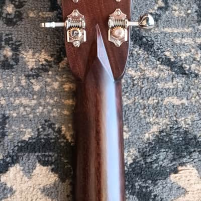 Bourgeois Vintage D/TS Touchstone - Natural image 19