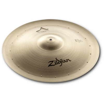 Zildjian A0315 A 22" Swish Knocker image 1