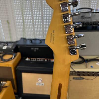 Fender Player II Modified Stratocaster HSS Floyd Rose with Rosewood Fretboard 2025 - Present - Dusk image 8