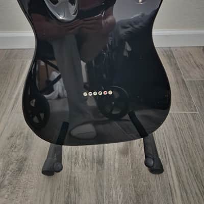 Firefly  FFTL "John 5" Gloss Black w Kill Switch 2026! image 14