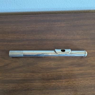 Flute - Yamaha YFL225S with case image 6