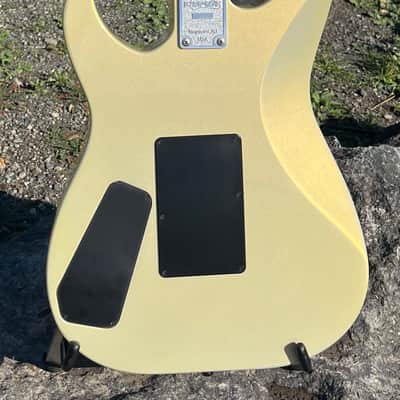 1985 Kramer Pacer Champagne finish image 7