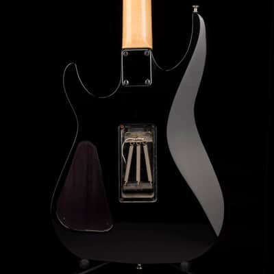 Pre Owned 1988 Hamer Californian Black with OHSC image 12