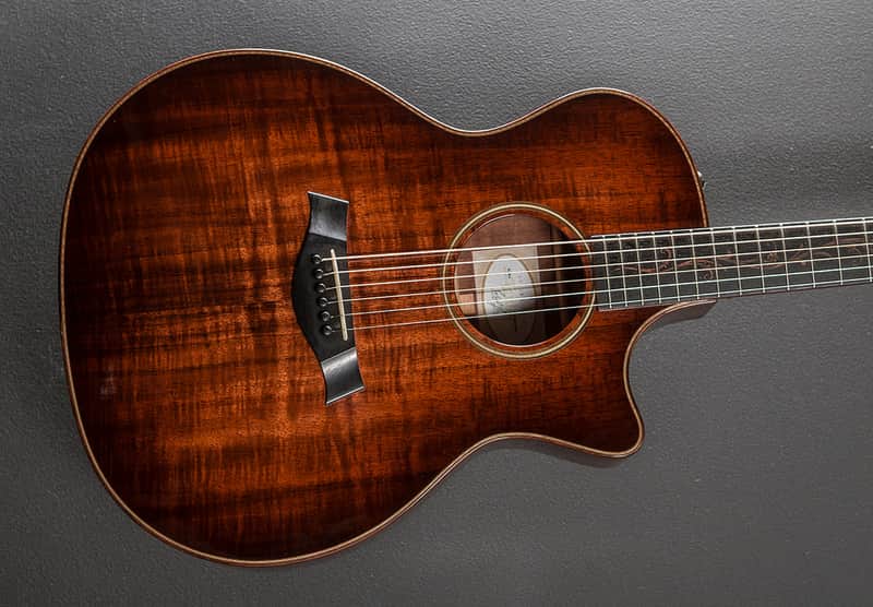 Taylor USED K24CE '15 image 1
