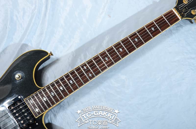 Yamaha：SFX II | Reverb Canada