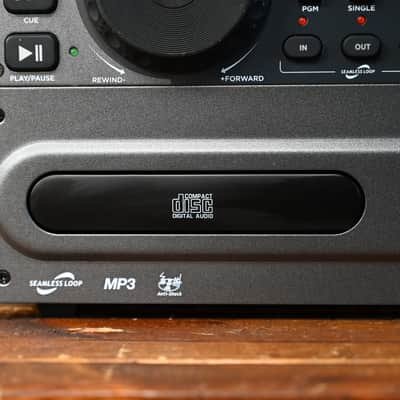 (14977) Gemini CDX2250 CD Player Bild 6