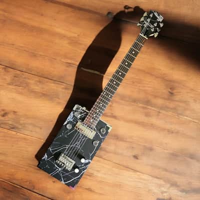 Cigar Box Guitar image 1