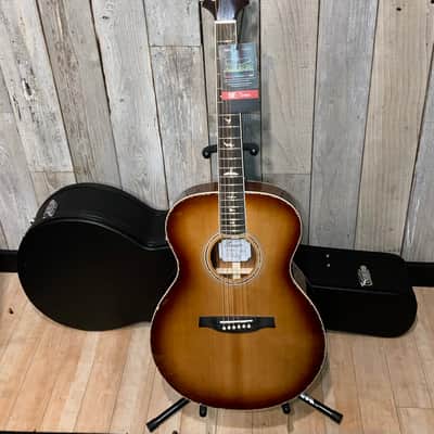 2022 PRS SE T40E Tonare with Fishman Sonitone Pickup, Tobacco Sunburst, Huge Sound, Support Small Biz and Buy Here! image 11