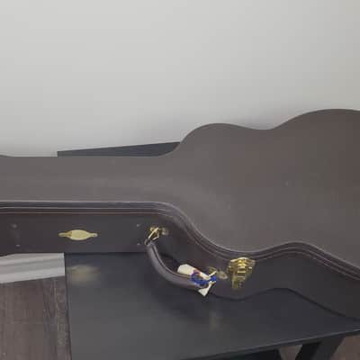 2000 Taylor Custom Palette Guitar #8 of 25 image 7