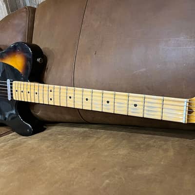 Fender `51 Nocaster (***Second Hand***) image 5