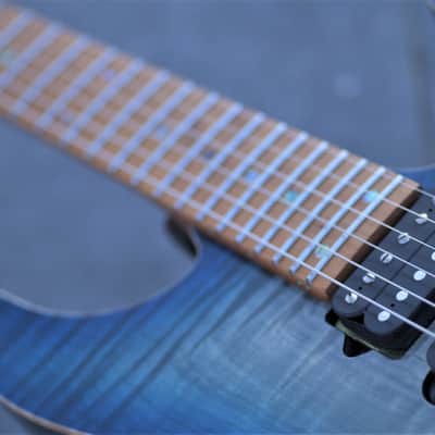 Immagine Ibanez AZ2407F SDE - Sodalite - 7