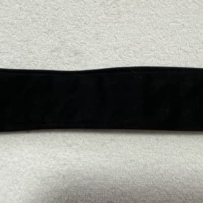 KISS Stage Worn Paul Stanley Costume Choker 2003 Symphony Aerosmith Tour Era image 4