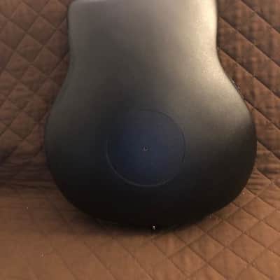 Ovation AE44-7S Applause Mid-Depth Cutaway Spruce Top Nato Neck 6-String Acoustic-Electric Guitar image 2