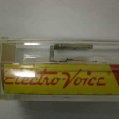 Vintage 5460 Electro Voice Ceramic Phonograph Cartridge and Diamond Needle image 4