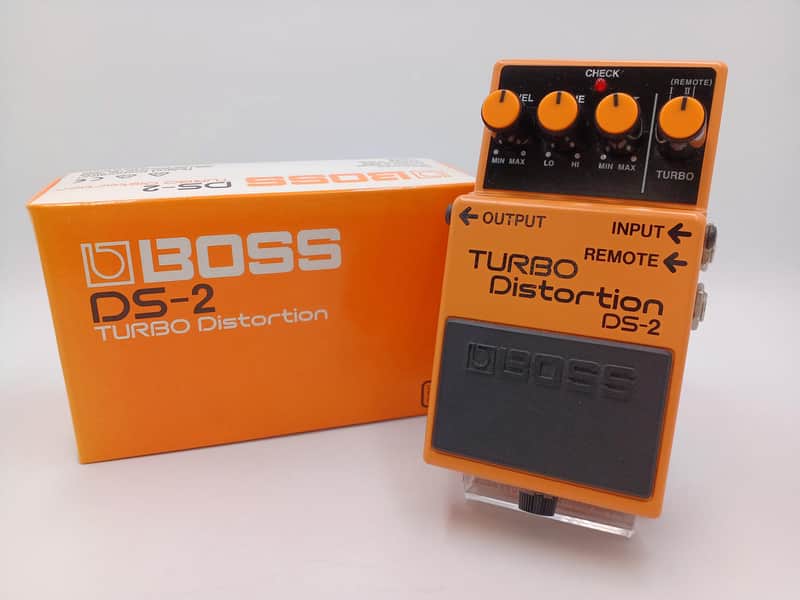 Boss DS-2