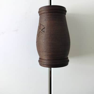 Pereira 3D Mahogany Bold Barrel for Selmer Paris Bb/A Clarinet 64.5mm image 2