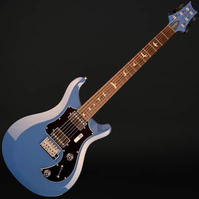 PRS S2 Standard 24, USA Pickups in Space Blue #S2080382 image 3