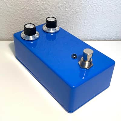 Roger Mayer Spitfire Distortion Clone image 1