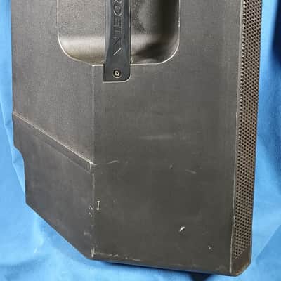 Proel DIVA15A Active 15-inch Speaker 1000W DSP image 8