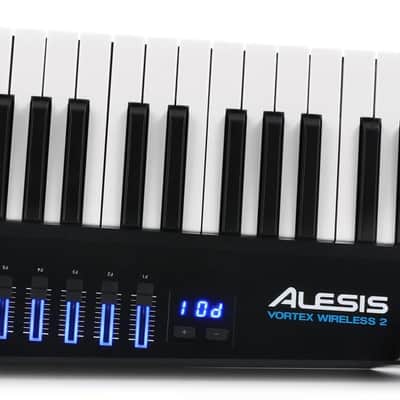 Alesis Vortex Wireless II Wireless Keyboard Controller