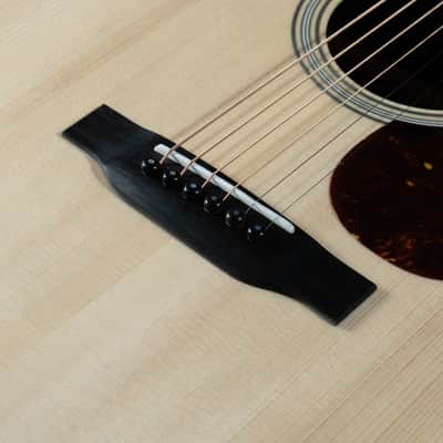 Collings OM2G, German Spruce, Cocobolo - NEW image 12