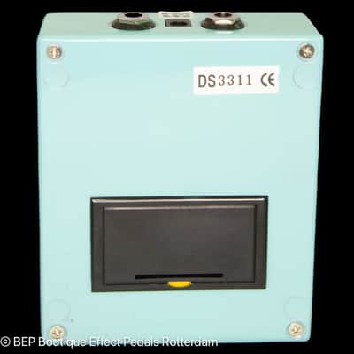 T-Rex Dr. Swamp with Tone control 2013 s/n DS3311 image 9