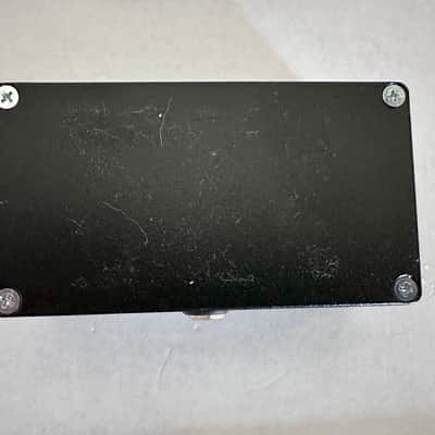 EarthQuaker Devices One to Four Splitter 2025 - Present - Black / White image 4