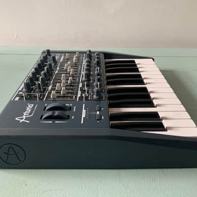 Arturia MiniBrute Analogue Monosynth – Original Version image 3